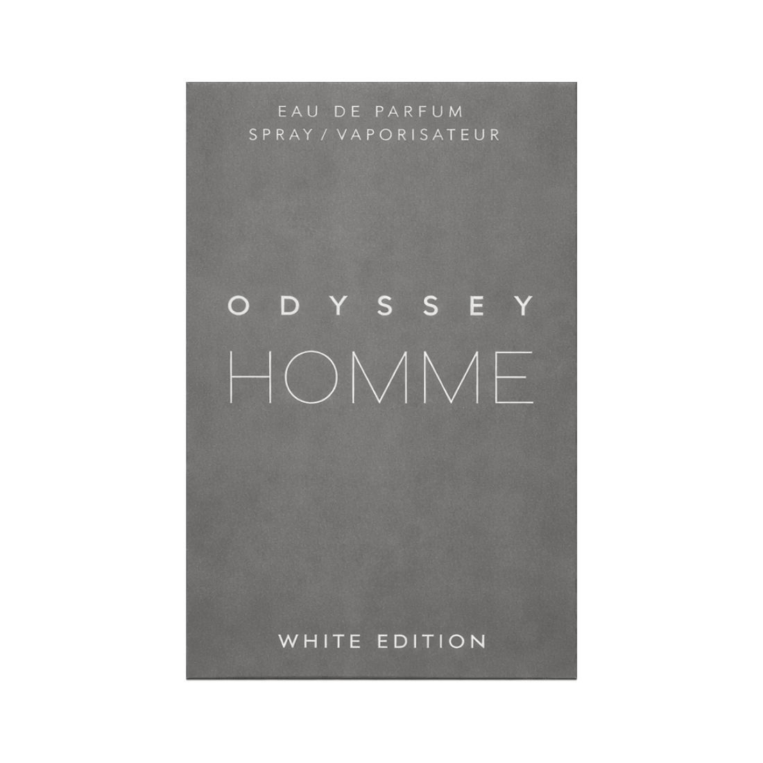 Armaf Odyssey Homme White aromatisch-holzig mit Sandelholz und Vanille