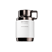 Armaf Odyssey Homme White mit rosa Pfeffer, Yuzu und Veilchenblatt