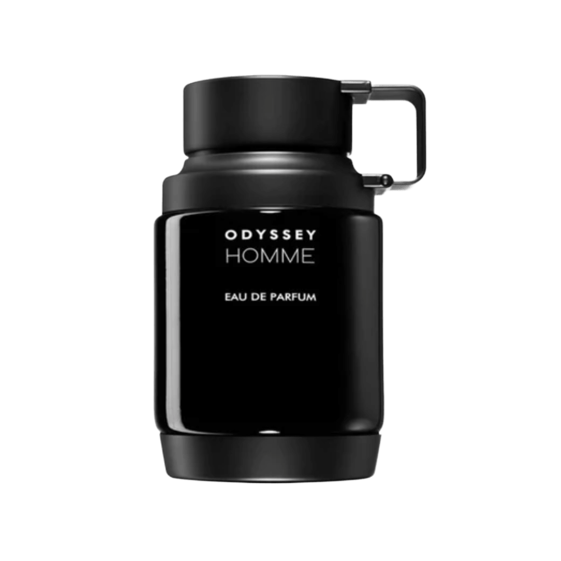Armaf Odyssey Homme mit Vanille, Amber und würziger Wärme