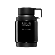 Armaf Odyssey Homme mit Vanille, Amber und würziger Wärme