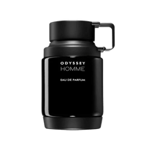 Armaf Odyssey Homme mit Vanille, Amber und würziger Wärme