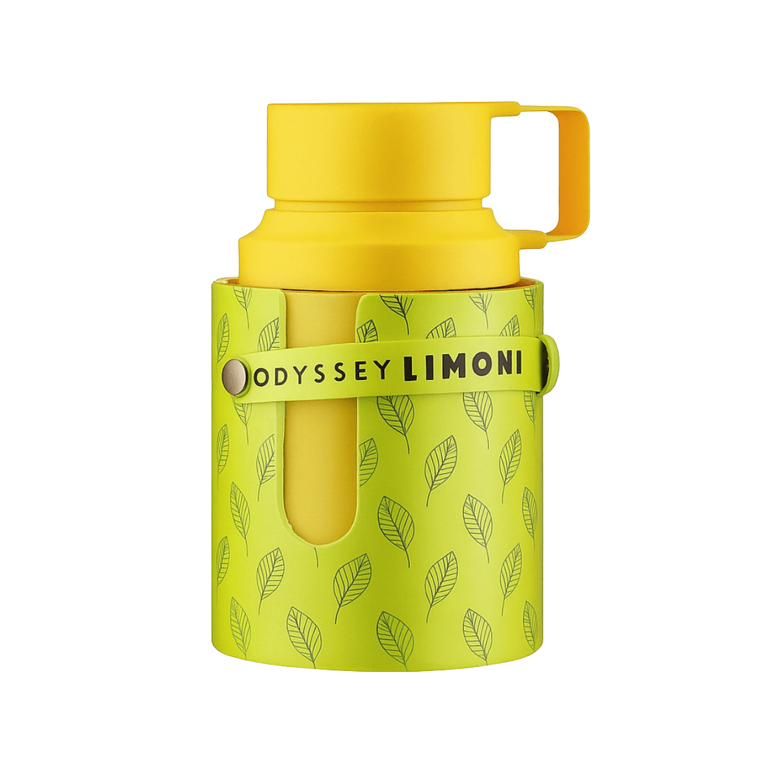 Armaf Odyssey Limoni Fresh