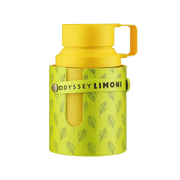 Armaf Odyssey Limoni Fresh mit Zitrone, Bergamotte und Minze