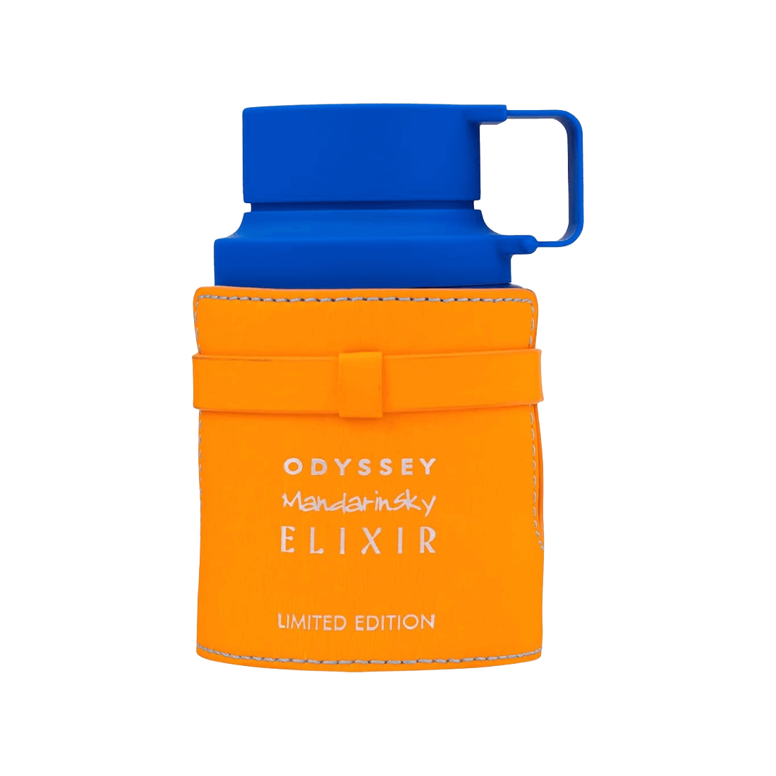 Armaf Odyssey Mandarin Sky Elixir mit Mandarine, Karamell und Vanille