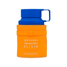 Armaf Odyssey Mandarin Sky Elixir mit Mandarine, Karamell und Vanille