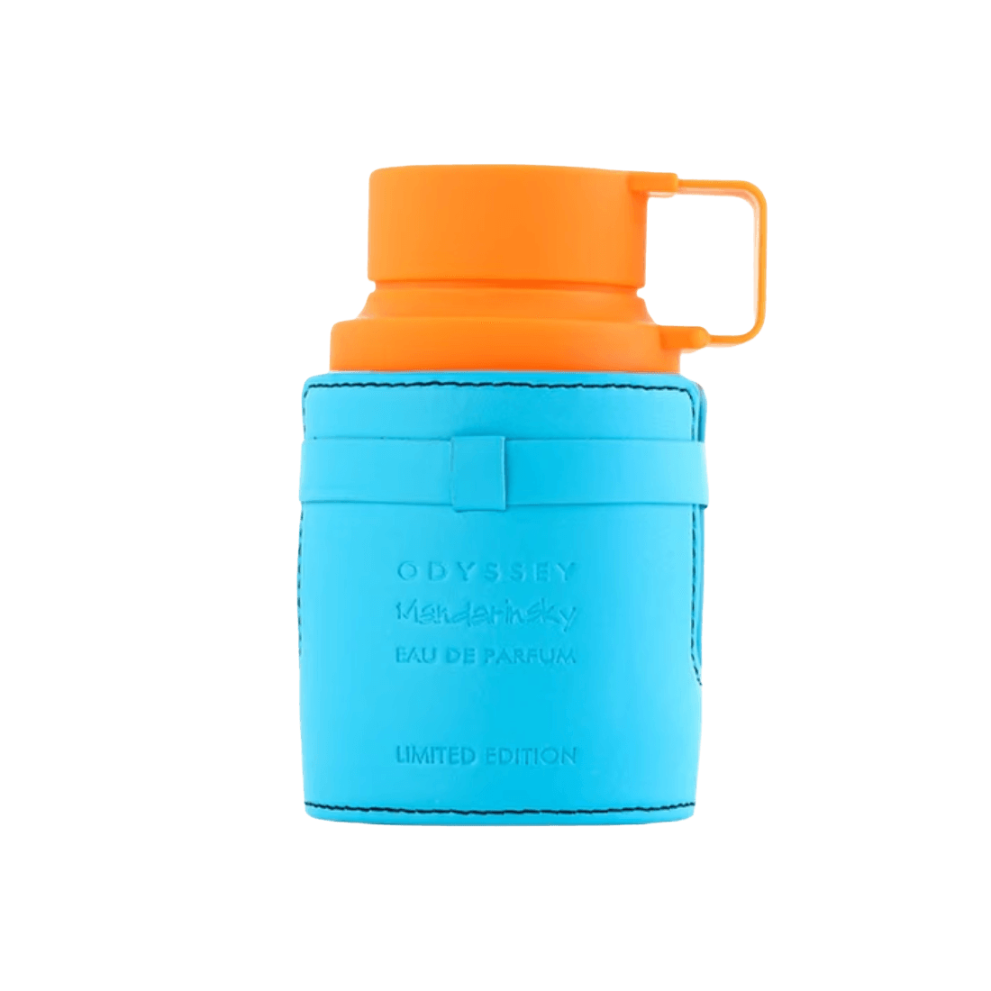 Armaf Odyssey Mandarin Sky mit Mandarine, Safran und Karamell