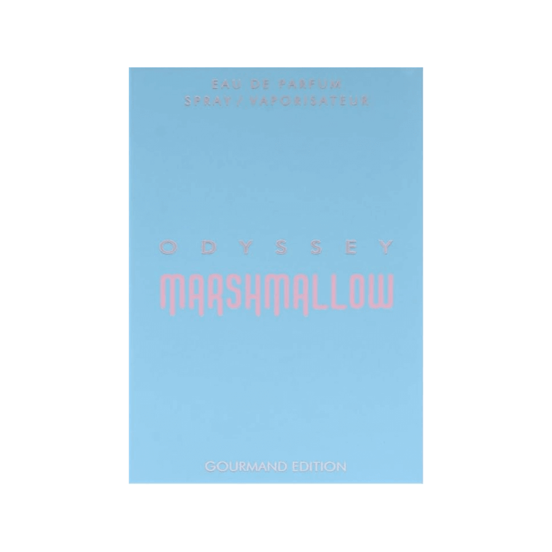 Armaf Odyssey Marshmallow Unisex-Duft mit fluffiger Dessertwärme