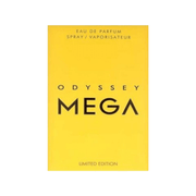 Armaf Odyssey Mega langanhaltend mit Vetiver, Tonka und Zedernholz