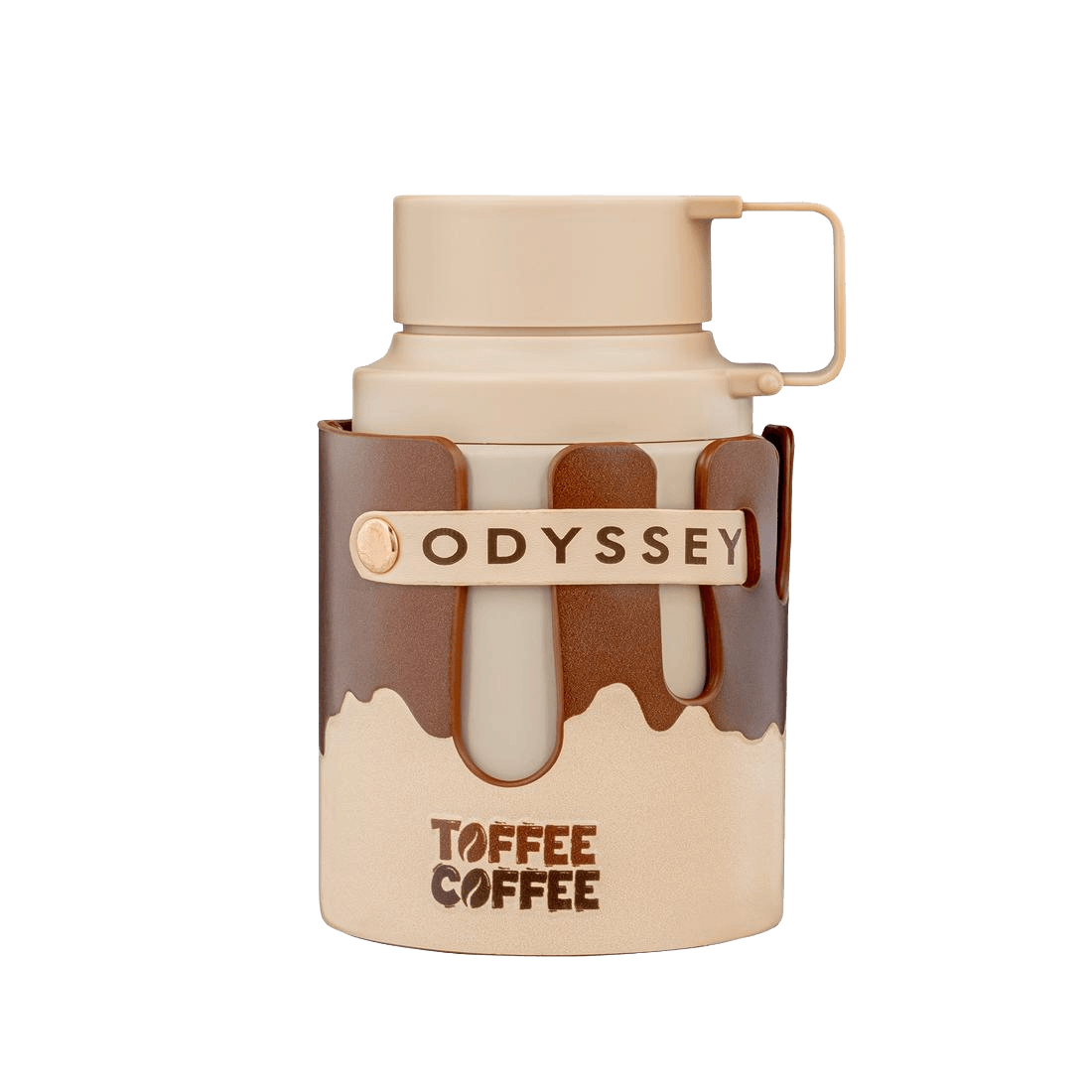 Armaf Odyssey Toffee Coffee