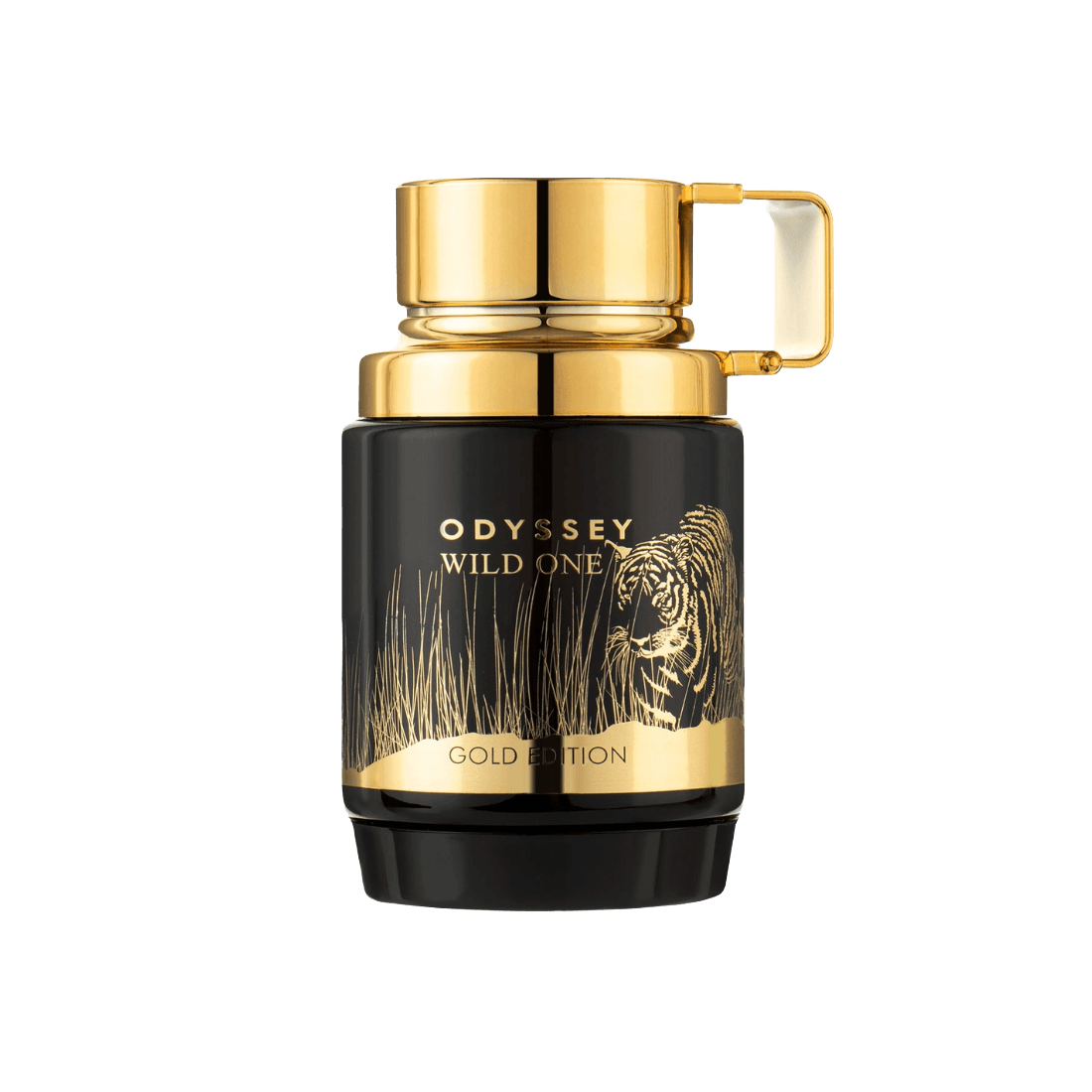 Armaf Odyssey Wild One mit Bergamotte, Pfeffer und Lavendel