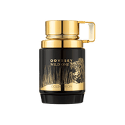 Armaf Odyssey Wild One mit Bergamotte, Pfeffer und Lavendel