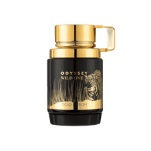 Armaf Odyssey Wild One mit Bergamotte, Pfeffer und Lavendel