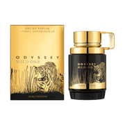 Armaf Odyssey Wild One aromatischer Herrenduft mit Patchouli und Vetiver