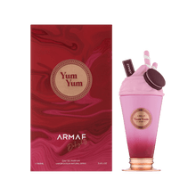 Armaf Yum Yum fruchtig-blumiger Damenduft mit Kirsche und Rose