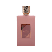 Asdaaf Ameerat Al Arab Prive Rose mit Erdbeere, Rose und Amber