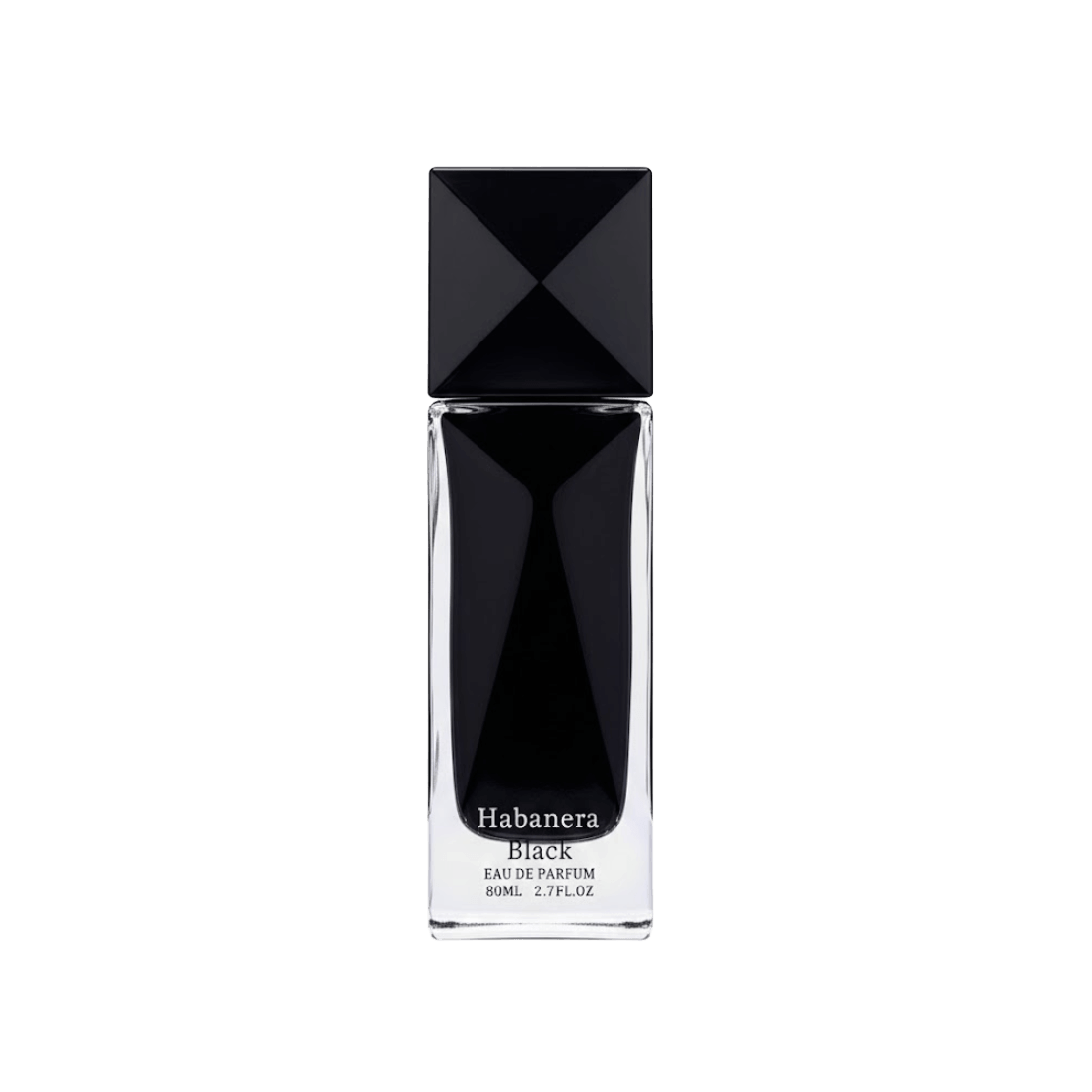 Aurora Scents Habanera Black mit Grapefruit, Ingwer und schwarzer Johannisbeere