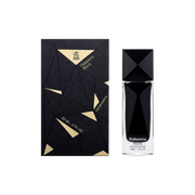 Aurora Scents Habanera Black holziger Herrenduft mit Rose, Iris und Zeder