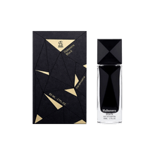 Aurora Scents Habanera Black holziger Herrenduft mit Rose, Iris und Zeder