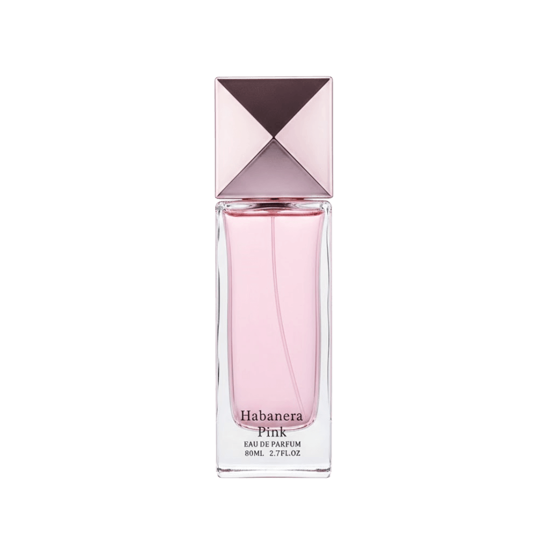 Aurora Scents Habanera Pink mit Bergamotte, Mandarine und schwarzem Pfeffer