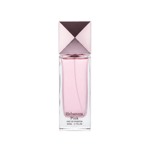 Aurora Scents Habanera Pink mit Bergamotte, Mandarine und schwarzem Pfeffer