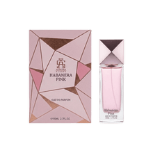 Aurora Scents Habanera Pink blumig-süß mit Jasmin, roten Früchten und Karamell