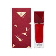 Aurora Scents Habanera Red sinnlicher Abendduft mit roten Früchten und Amber