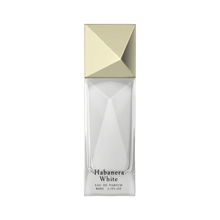 Aurora Scents Habanera White mit Orange, Bergamotte und rosa Pfeffer