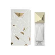 Aurora Scents Habanera White blumiger Damenduft mit Tuberose, Jasmin und Ylang-Ylang