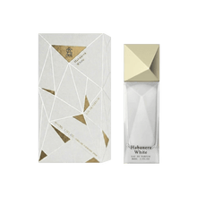 Aurora Scents Habanera White blumiger Damenduft mit Tuberose, Jasmin und Ylang-Ylang