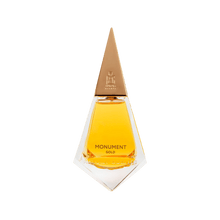 Aurora Scents Monument Gold mit Ananas, Litschi und rosa Pfeffer