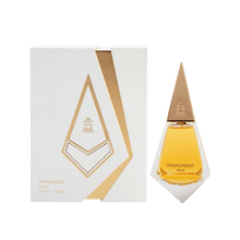Aurora Scents Monument Gold blumig-fruchtig mit Jasmin, Rose und Ylang-Ylang