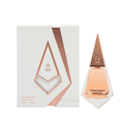 Aurora Scents Monument Pour Femme feminin-warm mit Blüten, Moschus und Amber