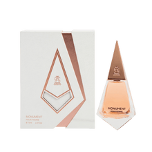 Aurora Scents Monument Pour Femme feminin-warm mit Blüten, Moschus und Amber