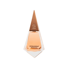 Aurora Scents Monument Pour Femme blumiger Damenduft mit fruchtiger Süße