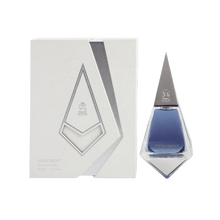 Aurora Scents Monument Pour Homme Herrenduft mit Meersalz, Apfel und Geranie