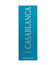 Swiss Arabian Casablanca arabisches Parfum mit fruchtiger Süße und Wärme