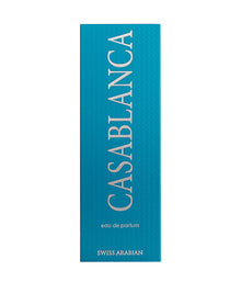 Swiss Arabian Casablanca arabisches Parfum mit fruchtiger Süße und Wärme