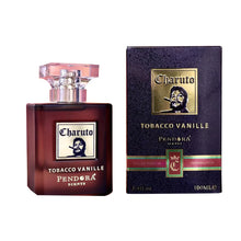 Paris Corner Charuto Tobacco Vanille würzig-süßer Unisex-Duft mit Trockenfrüchten