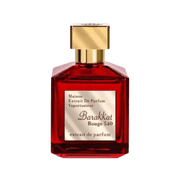 Fragrance World Barakkat Rouge 540 Extrait mit Bittermandel und Safran