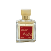 Fragrance World Barakkat Rouge 540 mit Safran, Jasmin und Ambergris
