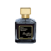 Fragrance World Barakkat Satin Oud mit Rose, Oud und Vanille