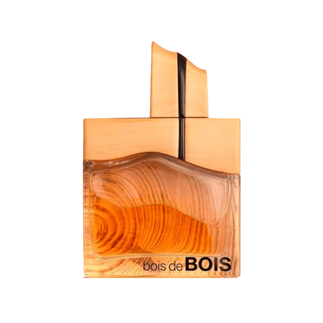 Fragrance World Bois De Bois mit Basilikum, Pfeffer und Vetiver