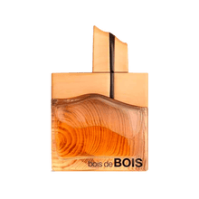 Fragrance World Bois De Bois mit Basilikum, Pfeffer und Vetiver