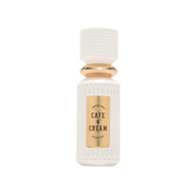 Fragrance World Cafe N' Cream mit Kaffee, Sahne und Vanille