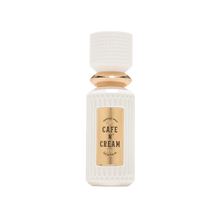 Fragrance World Cafe N' Cream mit Kaffee, Sahne und Vanille