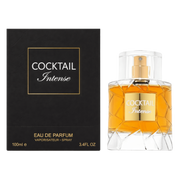 Fragrance World Cocktail Intense boozy Gourmand mit Vanille und Amber