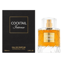 Fragrance World Cocktail Intense boozy Gourmand mit Vanille und Amber
