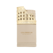 Fragrance World Colosseum mit Rum, Pfirsich und Safran