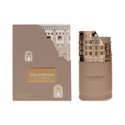 Fragrance World Colosseum orientalisch-holzig mit Patchouli, Vetiver und Jasmin