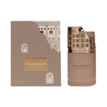 Fragrance World Colosseum orientalisch-holzig mit Patchouli, Vetiver und Jasmin